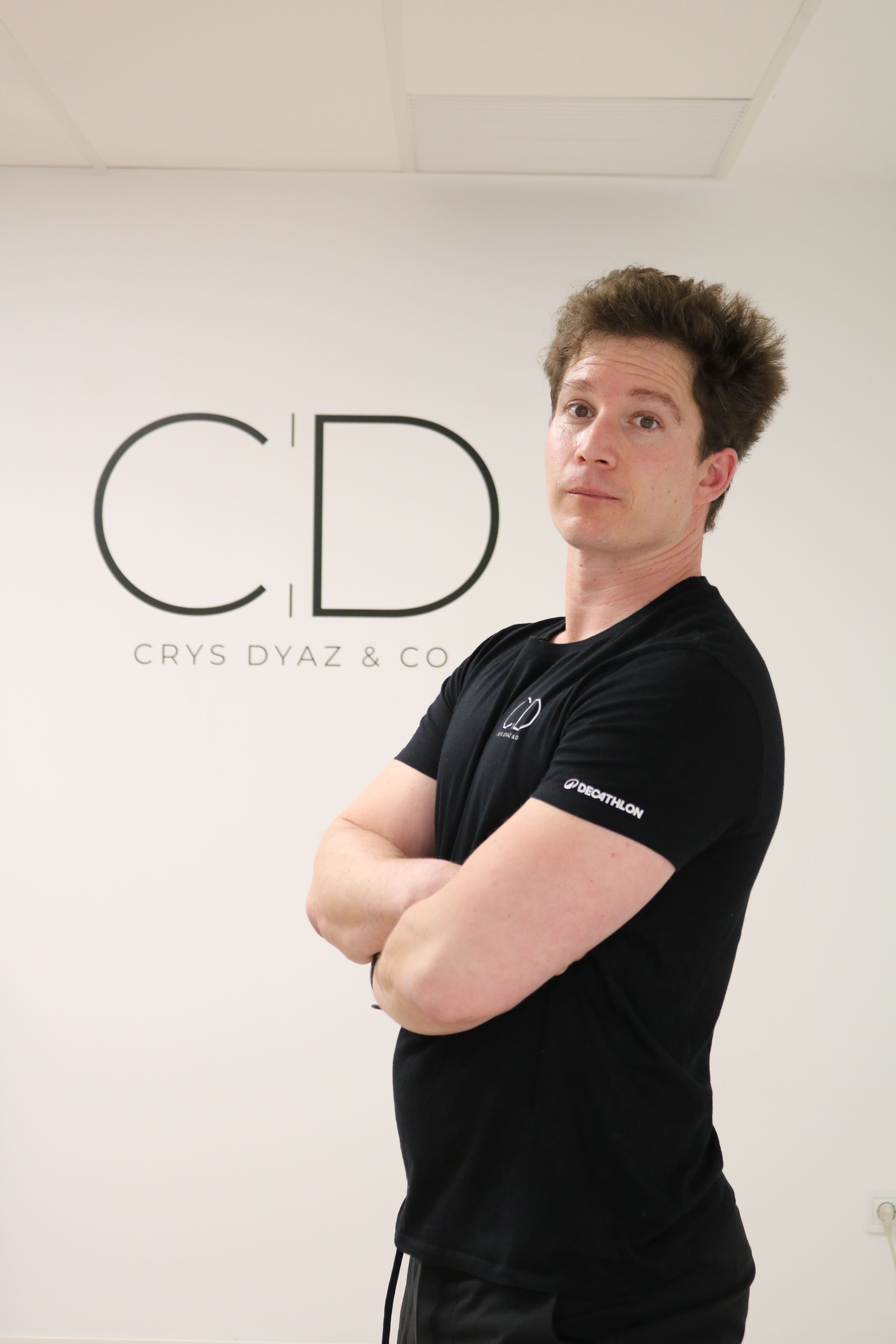 Igor García-Ibaibarriaga